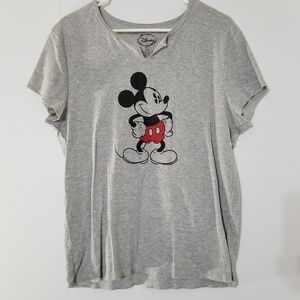 Disney Mickey Mouse Tshirt